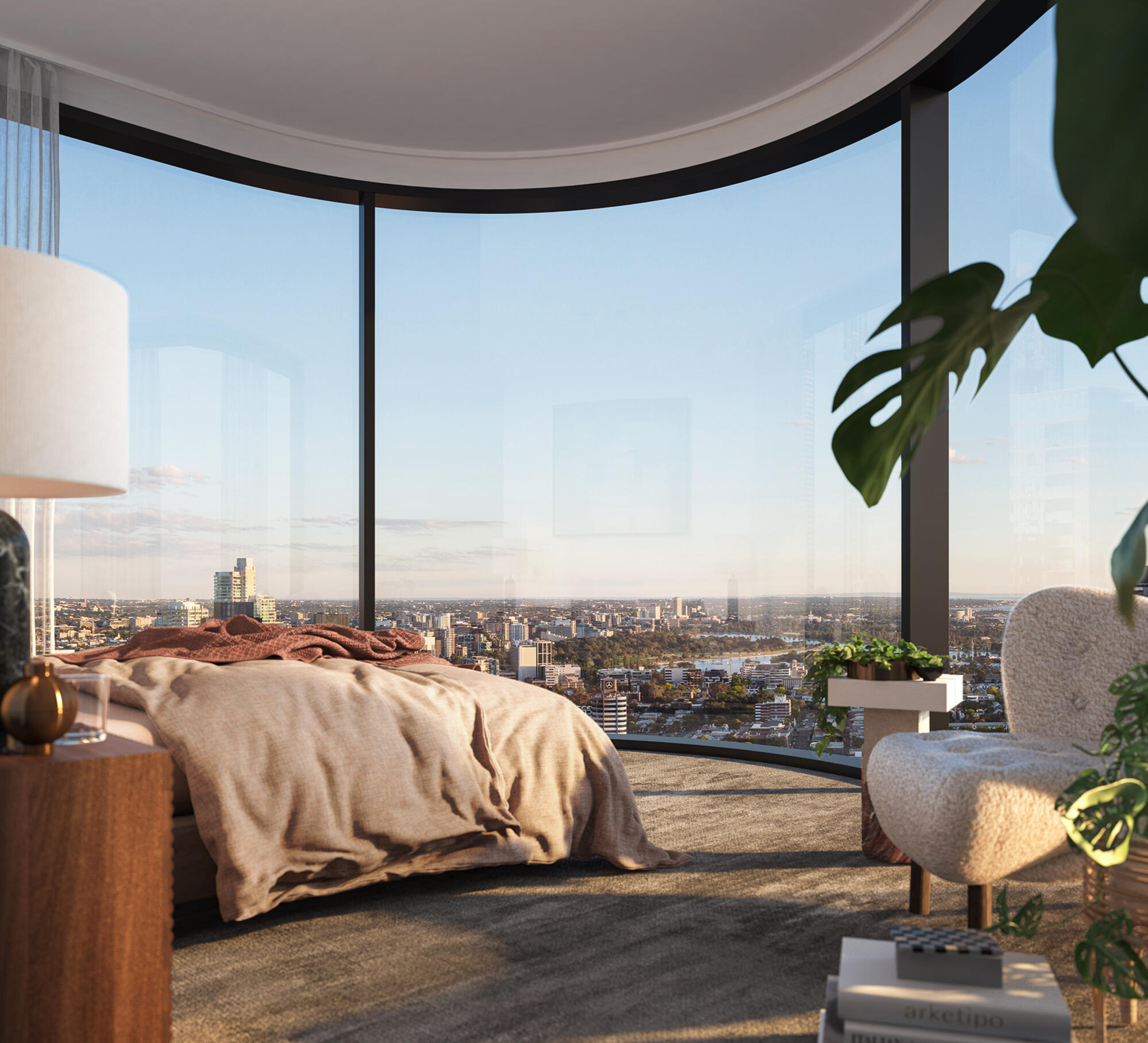 Queensbridge Southbank